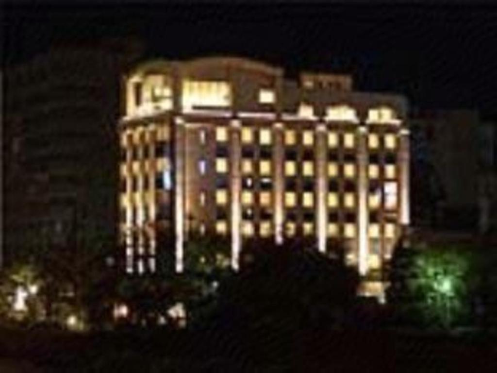 โฮเต็ล ริเวอรจ์ อาเคโบโน่ Hotel ฟุกุอิ ภายนอก รูปภาพ