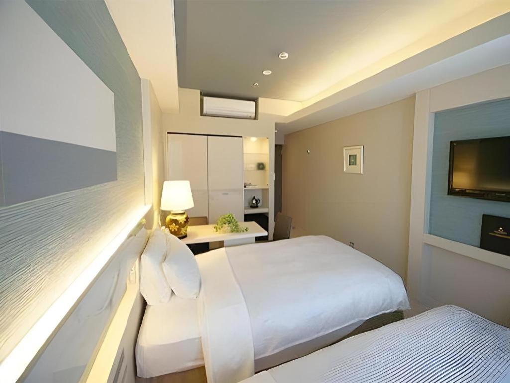 โฮเต็ล ริเวอรจ์ อาเคโบโน่ Hotel ฟุกุอิ ภายนอก รูปภาพ