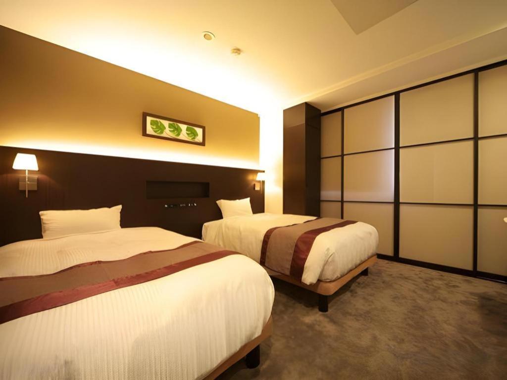 โฮเต็ล ริเวอรจ์ อาเคโบโน่ Hotel ฟุกุอิ ภายนอก รูปภาพ