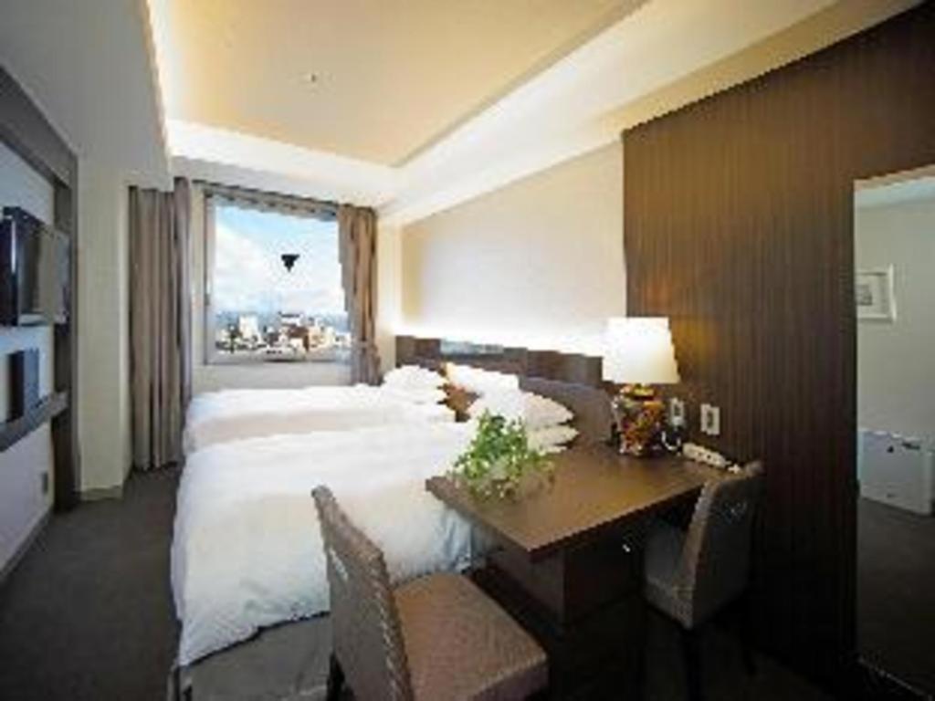 โฮเต็ล ริเวอรจ์ อาเคโบโน่ Hotel ฟุกุอิ ภายนอก รูปภาพ