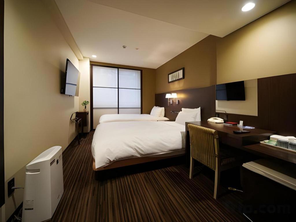 โฮเต็ล ริเวอรจ์ อาเคโบโน่ Hotel ฟุกุอิ ภายนอก รูปภาพ