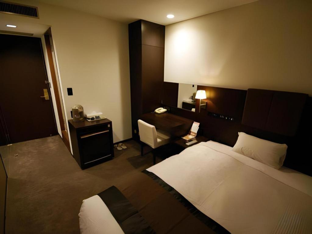 โฮเต็ล ริเวอรจ์ อาเคโบโน่ Hotel ฟุกุอิ ภายนอก รูปภาพ